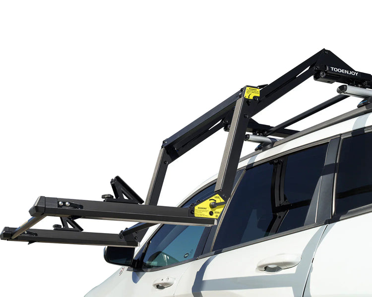 Best Kayak Racks In USA: A Complete Guide