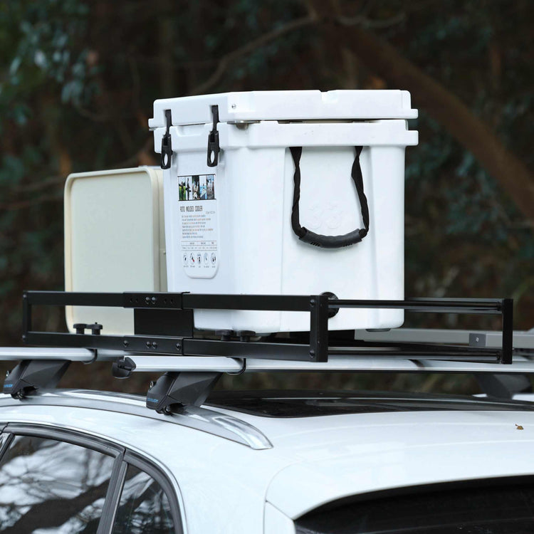 How to Mount Cargo Safely on Your Car: A Complete Guide to Secure Transportation