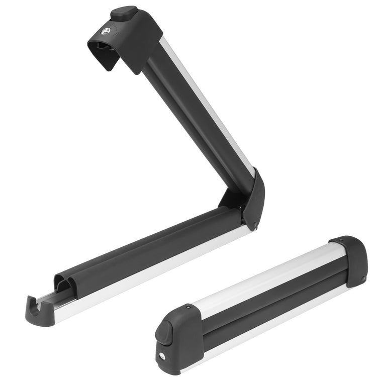 Snowboard Rack and Ski Carrier