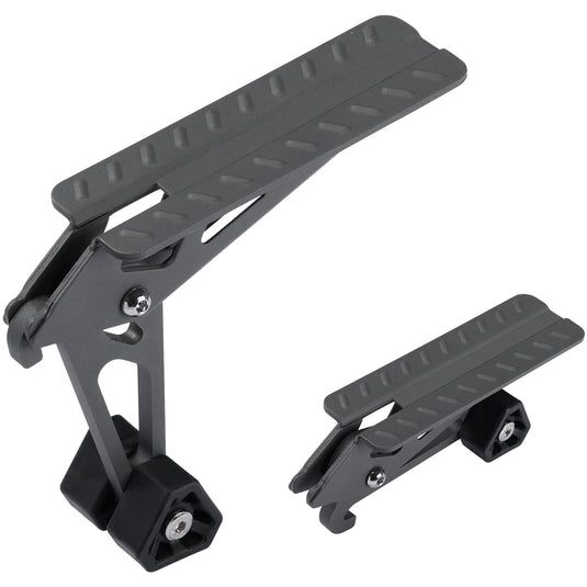 Universal Fit Foldable Car Door Step