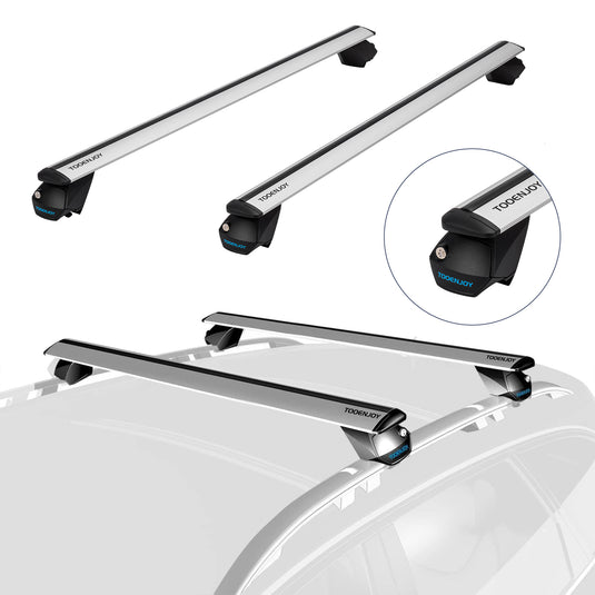47" 53" Roof Rack Cross Bar -PRO (301W Series)