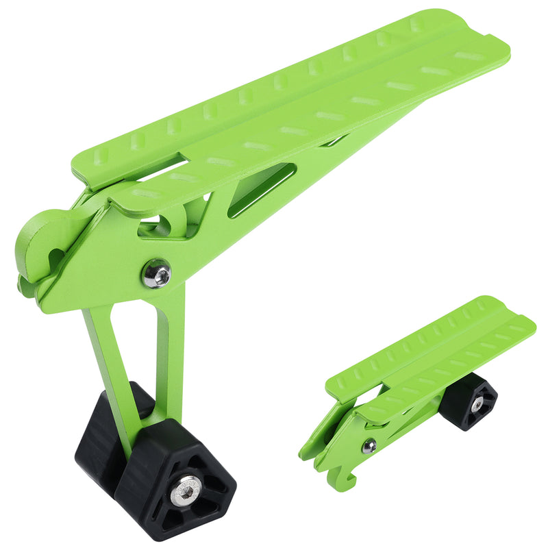 Load image into Gallery viewer, Universal Fit Foldable Car Door Step