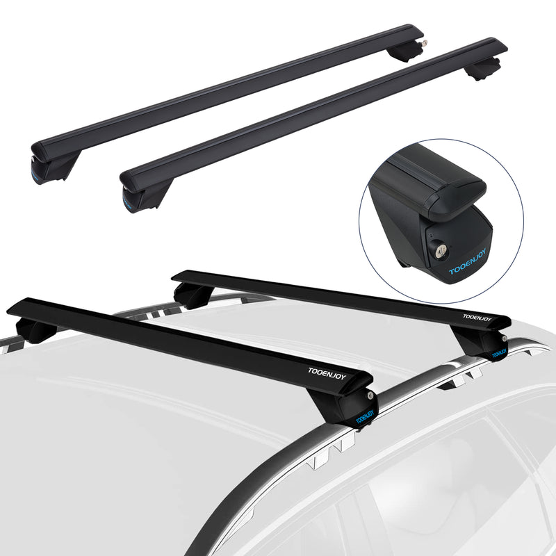 Load image into Gallery viewer, 47" 53" Roof Rack Cross Bar -PRO (301W Series)