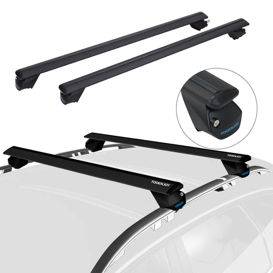 47" 53" Roof Rack Cross Bar -PRO (301W Series)