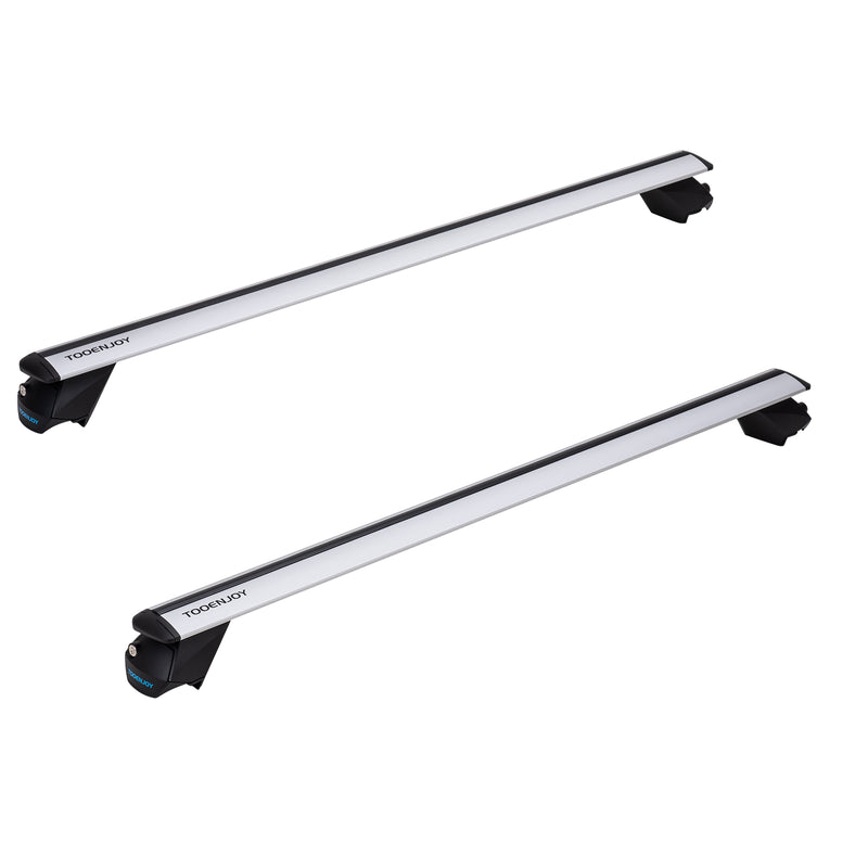 Load image into Gallery viewer, 47" 53" Roof Rack Cross Bar -PRO (301W Series)