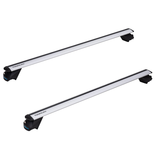 47" 53" Roof Rack Cross Bar -PRO (301W Series)