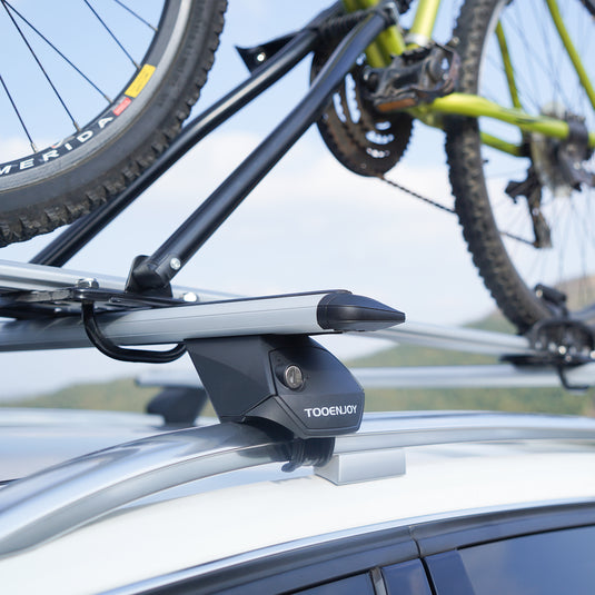 47" 53" Roof Rack Cross Bar -PRO (301W Series)