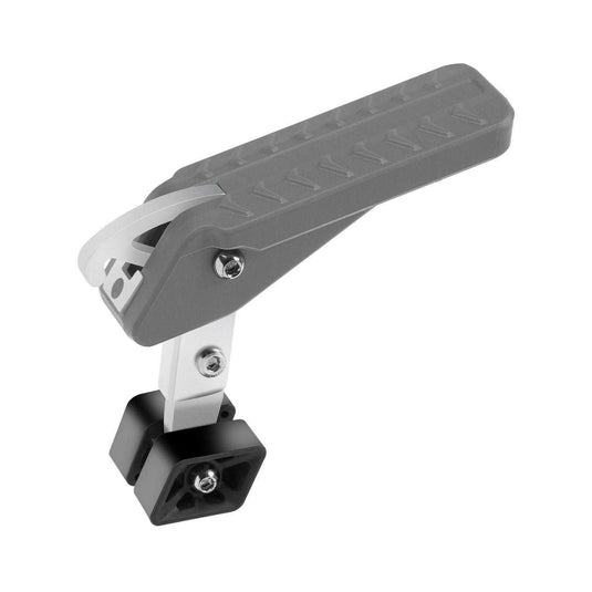 5 Gear Car Door Step Stand Pedal - Access to Vehicle's Top Roof  Foot Pedal for Most SUV Truck, Max Load 400 lbs.