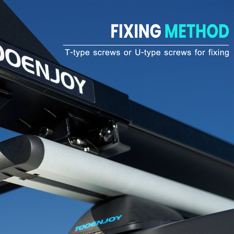 Load image into Gallery viewer, Elevate Universal Lift Assist Roof Rack.