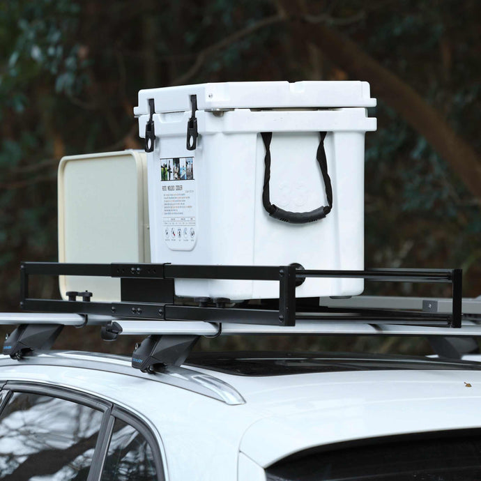 How to Mount Cargo Safely on Your Car: A Complete Guide to Secure Transportation