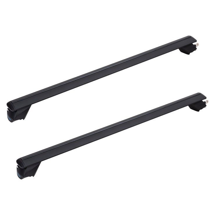How to Remove a Car Roof Rack: A Step-by-Step Guide