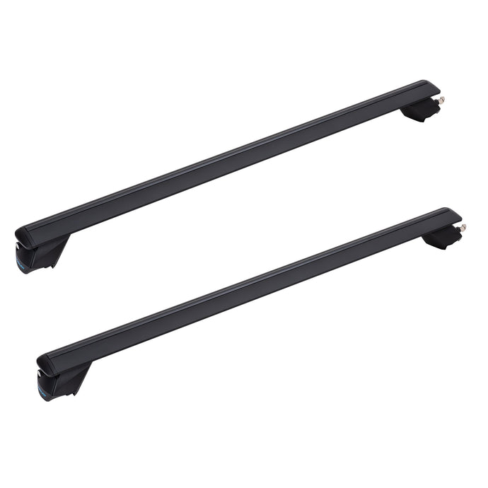 How to Remove a Car Roof Rack: A Step-by-Step Guide