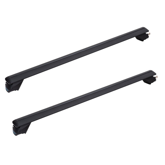 How to Remove a Car Roof Rack: A Step-by-Step Guide