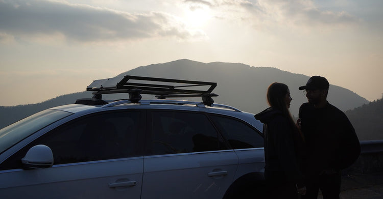 Cargo Carrier for SUV Roof Top: Maximum Capacity Guide for Family Road Trips