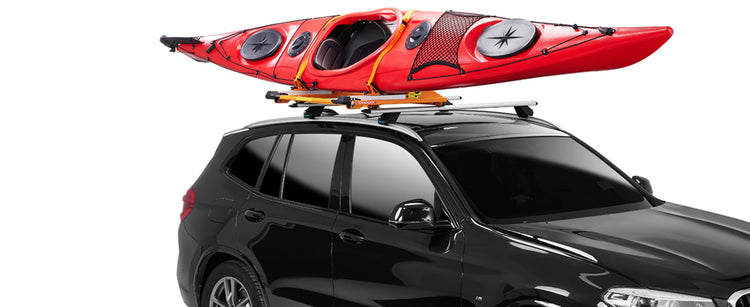 Kayak Dimensions