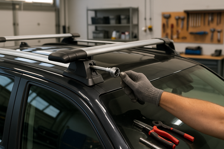 Roof Rack Installation Cost: Full Pricing Guide by Rack Type & Vehicle