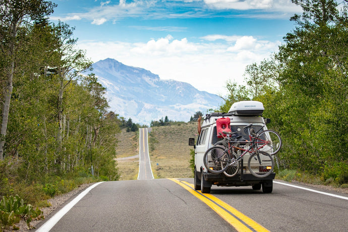 How Fast Can You Drive With a Bike Rack? Speed Guide