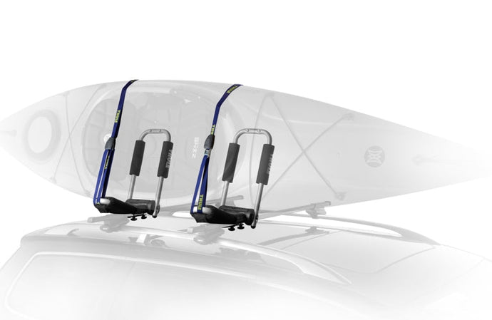 Best Kayak Roof Rack for Your Car