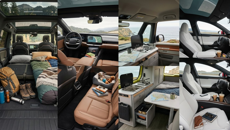 Best Car for Road Trips: 2026 Vehicle Guide for Every Traveler