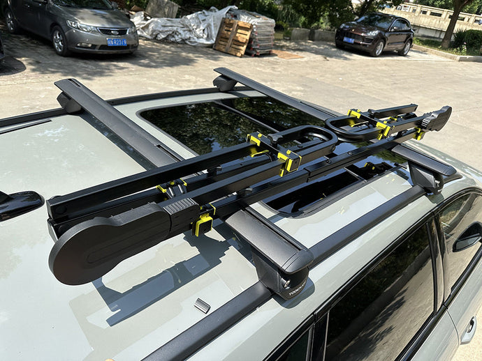 Do Roof Racks Damage Your Car? Complete Prevention Guide