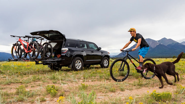 Bike Racks for Travel: A Comprehensive Guide to What Will Work