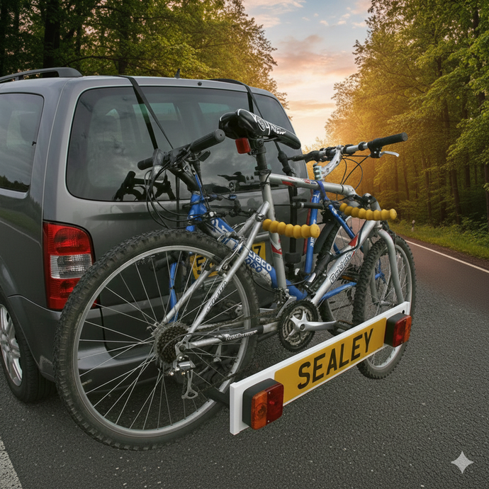 Bike Rack Light Board Rules: Your Compliance Guide