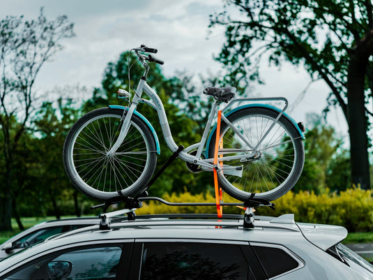 Types of Bike Racks: Your Complete Selection Guide