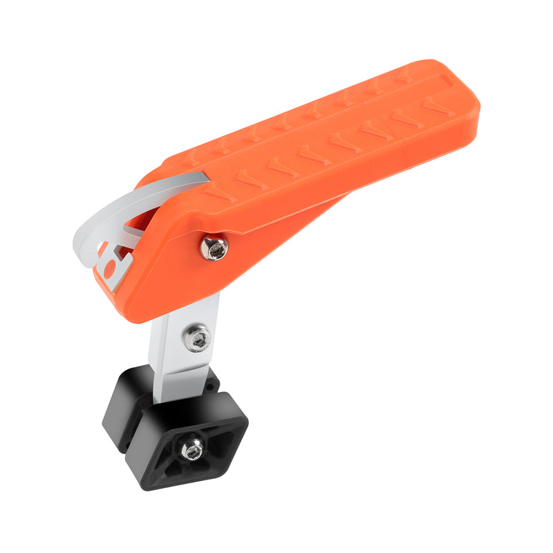 Load image into Gallery viewer, 5 Gear Car Door Step Stand Pedal -  Evolution Series
