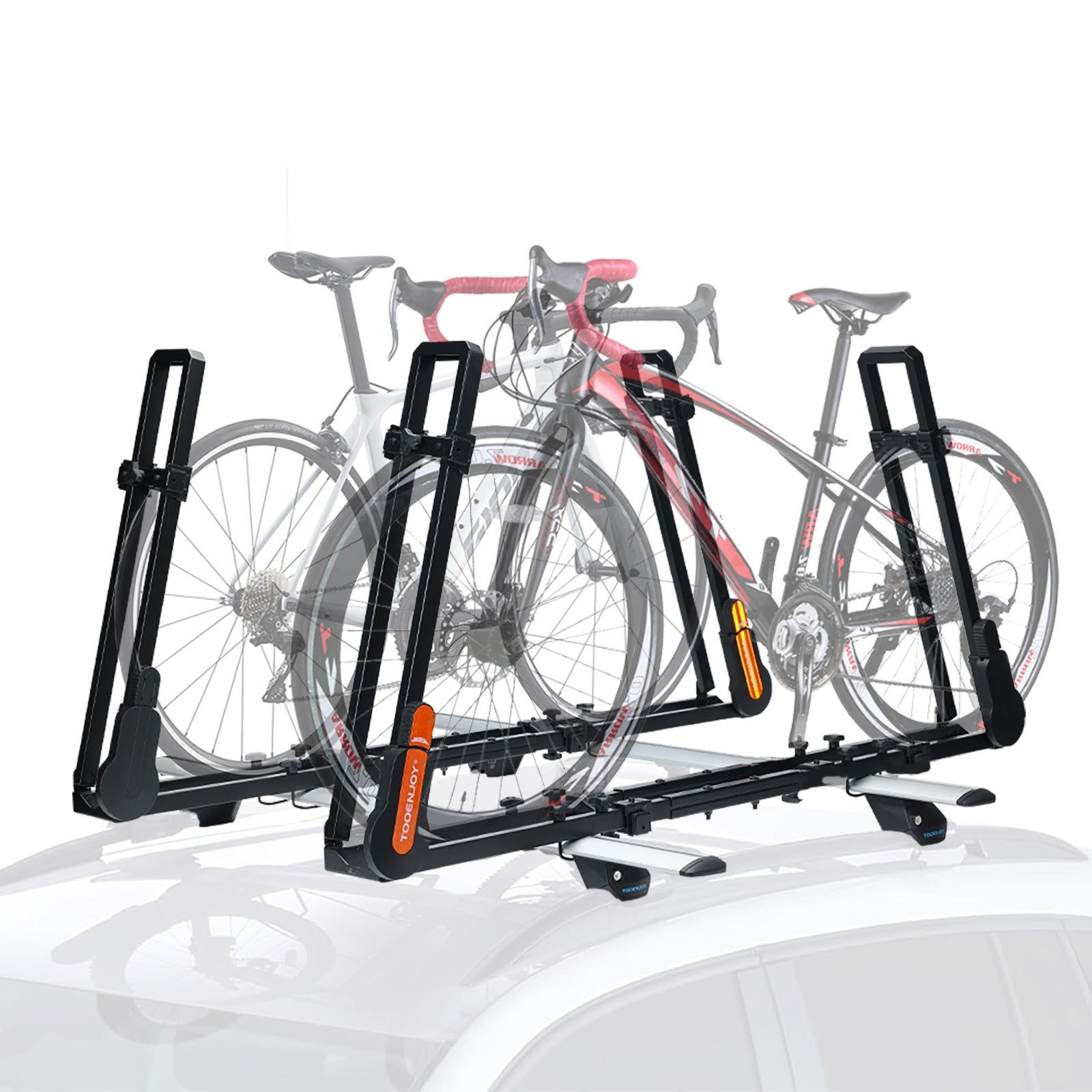 Roof Rack Thule Up Ride Thule® UpRide™ Roof Mount Bike Rack