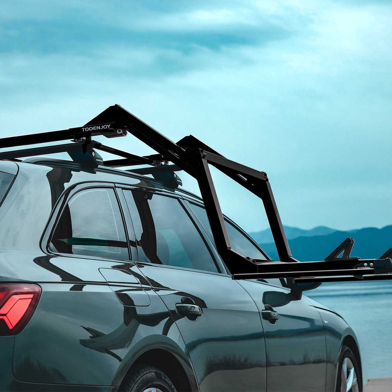 Load image into Gallery viewer, TooenjoyElevate Universal Lift Assist Roof RackElevate Universal Lift Assist Roof Rack

