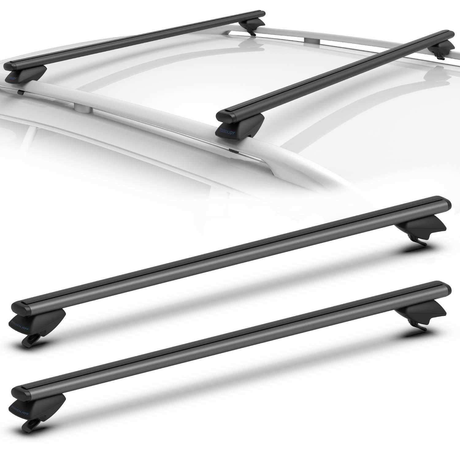Tooenjoy: Your Partner in Adventure - Roof Racks, Bike Racks, and More