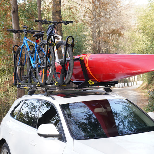 Roof Mount Bike Rack