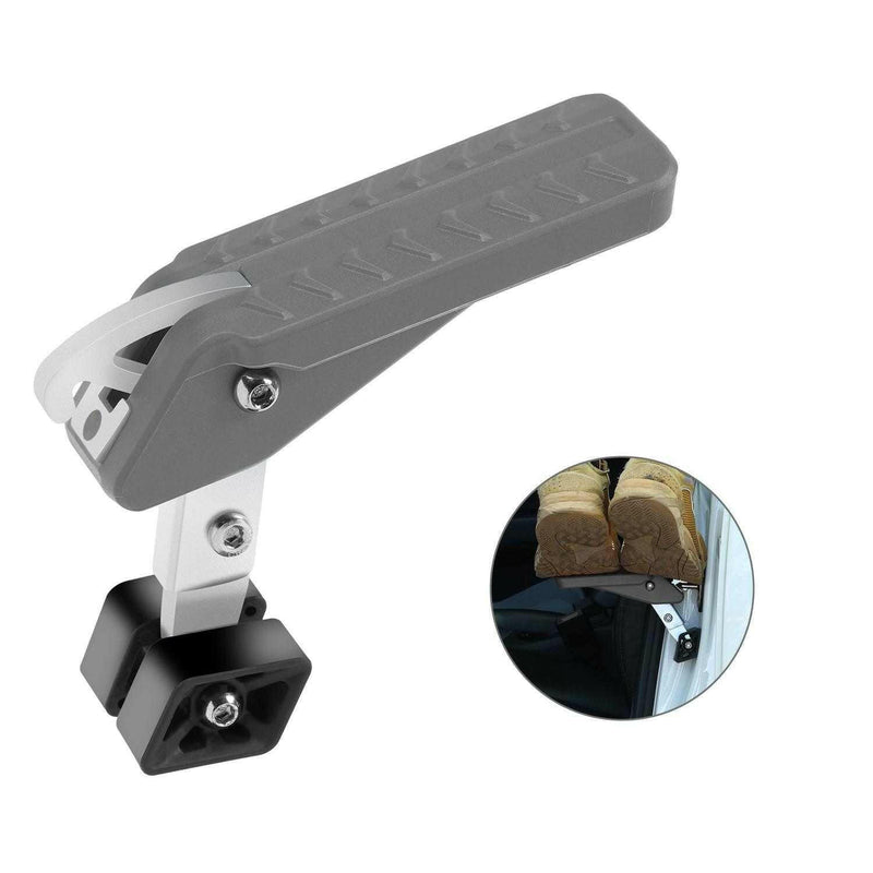 door pedal Car Door Step for Easy Vehicle Access