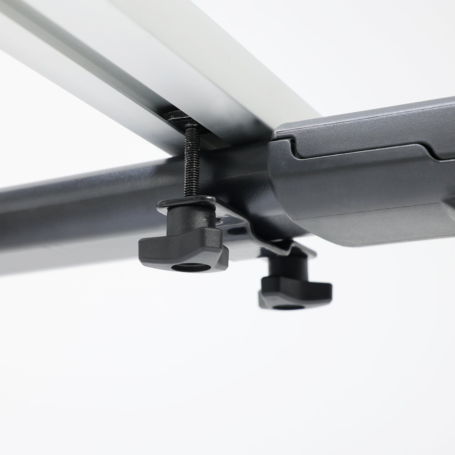 TOOENJOY Compatibility Adapter Rack Kit for Lift Roof Rack Use, Suitab