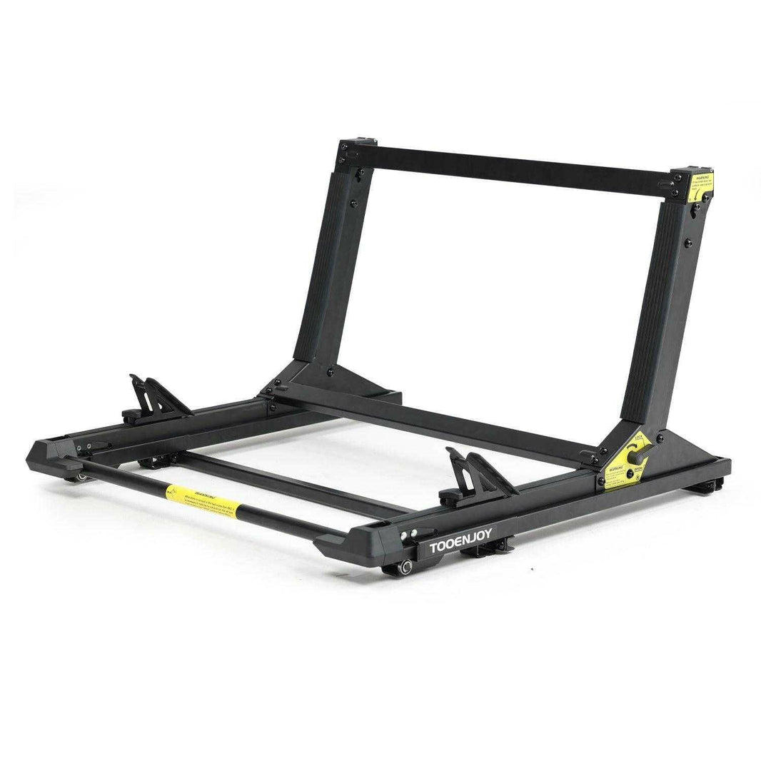 Tooenjoy: Your Partner in Adventure - Roof Racks, Bike Racks, and More