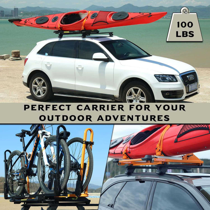 Load image into Gallery viewer, TooenjoyElevate Universal Lift Assist Roof RackElevate Universal Lift Assist Roof Rack
