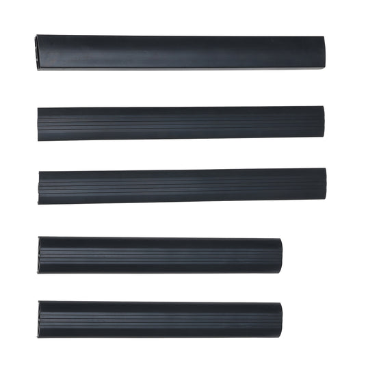 5 Rubber Pads for Lift Rack