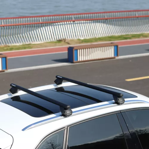 Load image into Gallery viewer, Tooenjoy47&quot;, 53&quot; Roof Rack Cross Bar  (301M Series)47&quot;, 53&quot; Roof Rack Cross Bar (301M Series)
